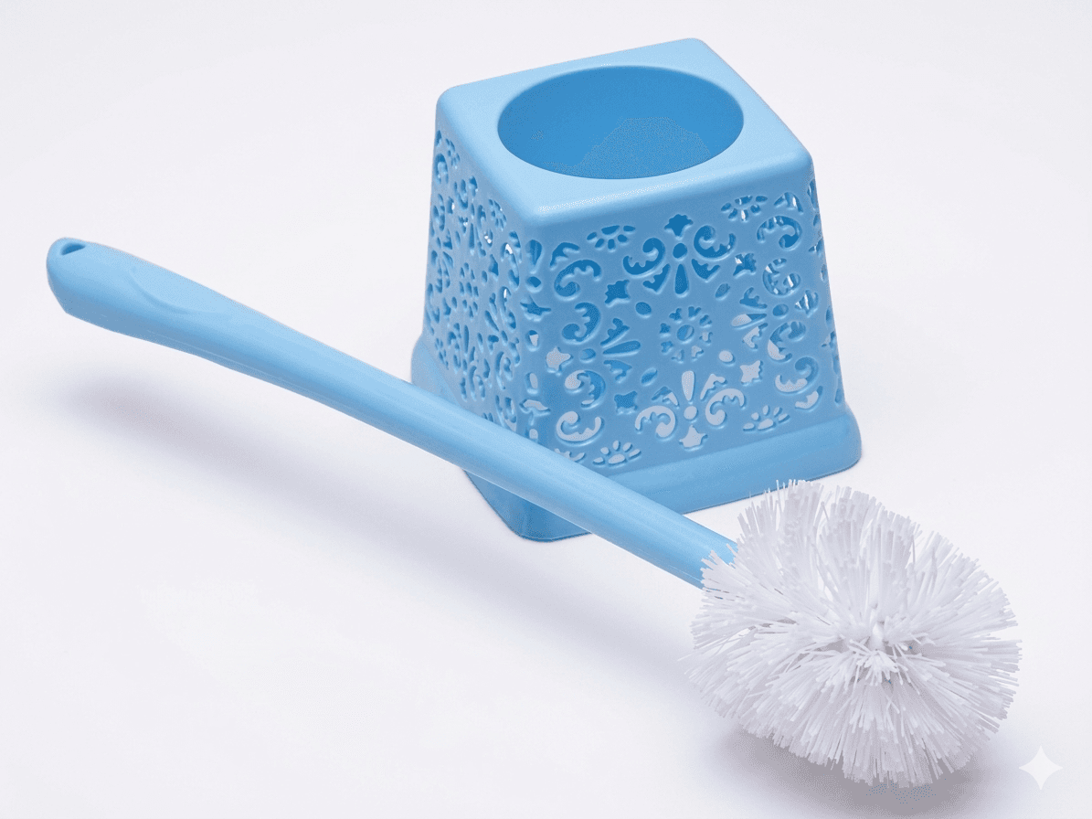 ANESCO TOILET BRUSH SMALL
