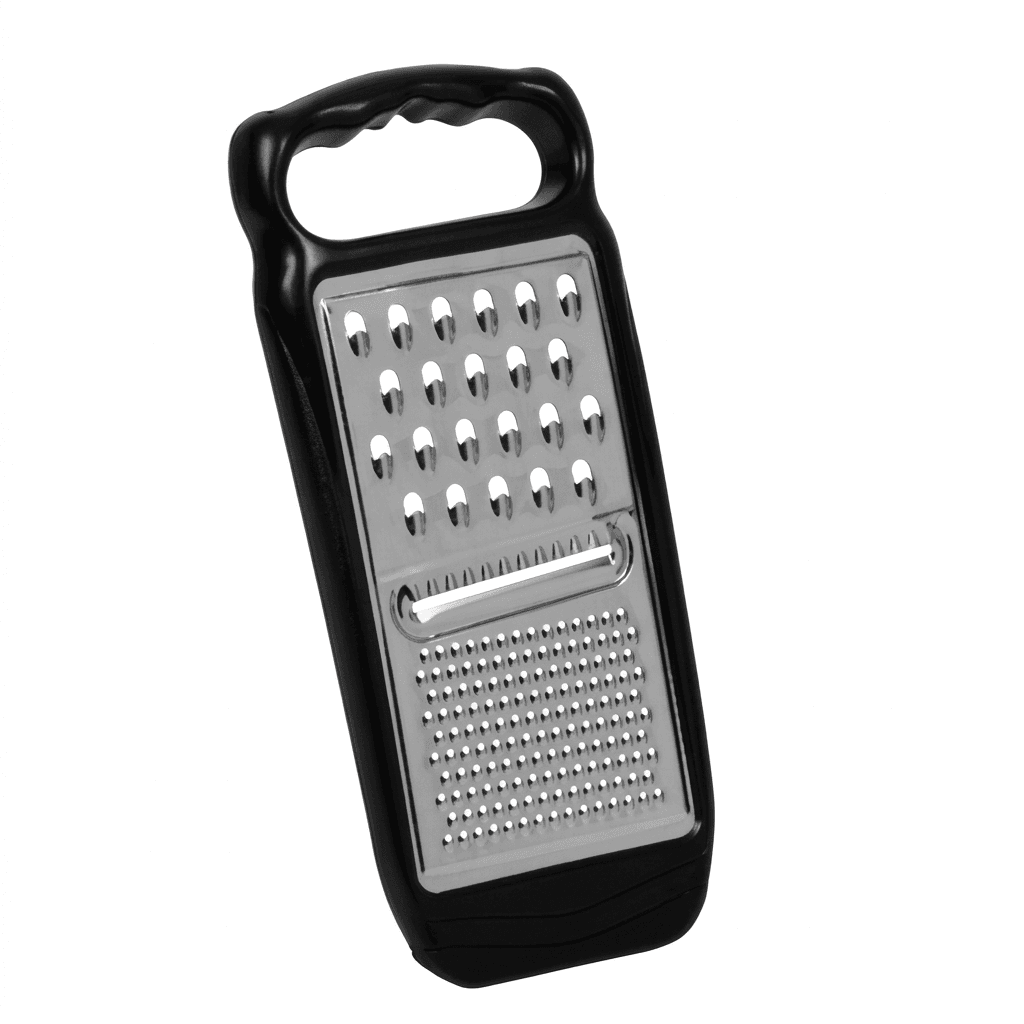 GRATER STAINLESS STEEL