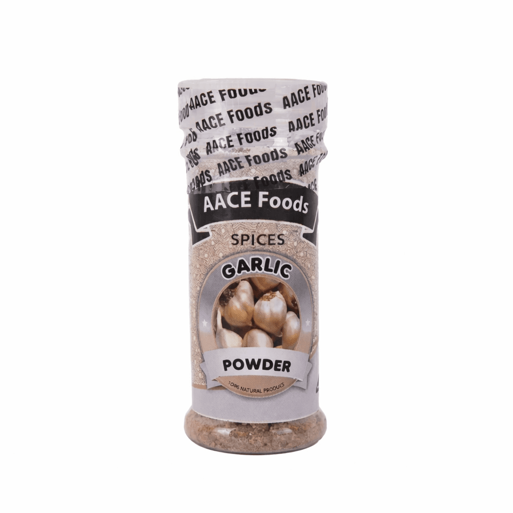 AACE FOOD GARLIC SPICES POWDER 80G