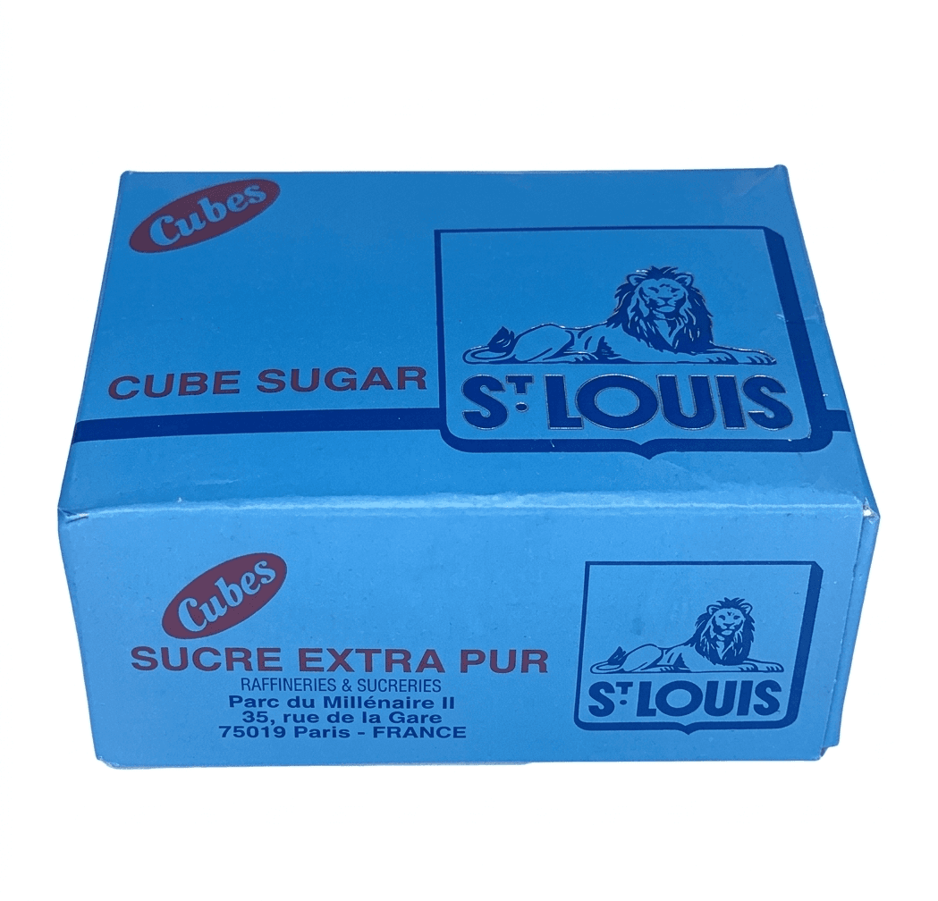 ST LOUIS SUGAR 500G