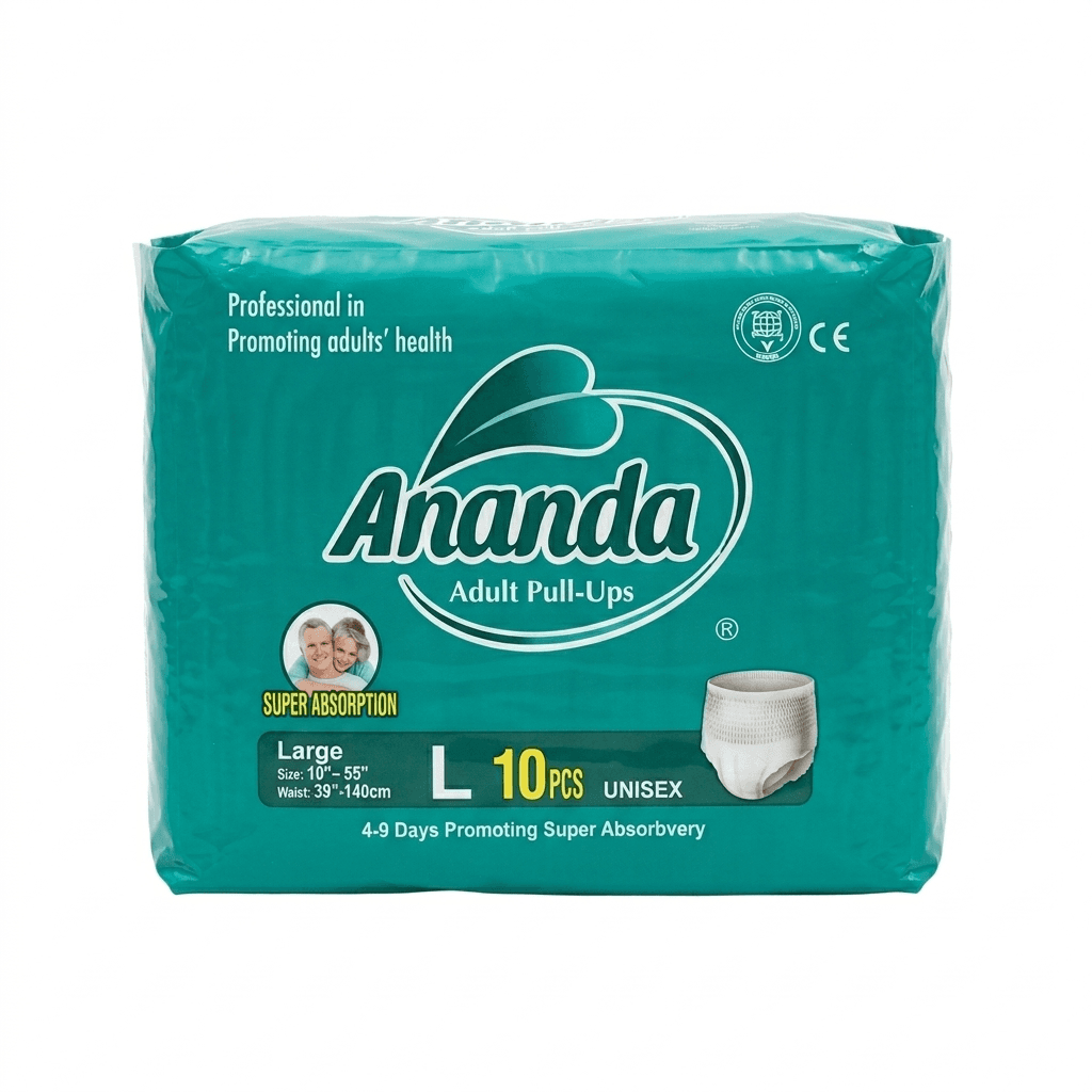 ANANDA ADULT DIAPERS
