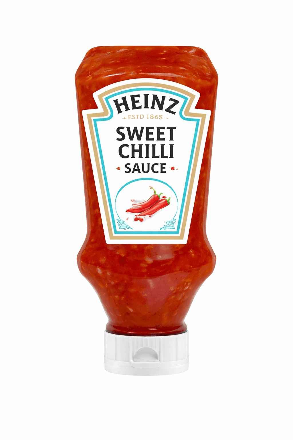 Heinz Sauce Chilli 220ml