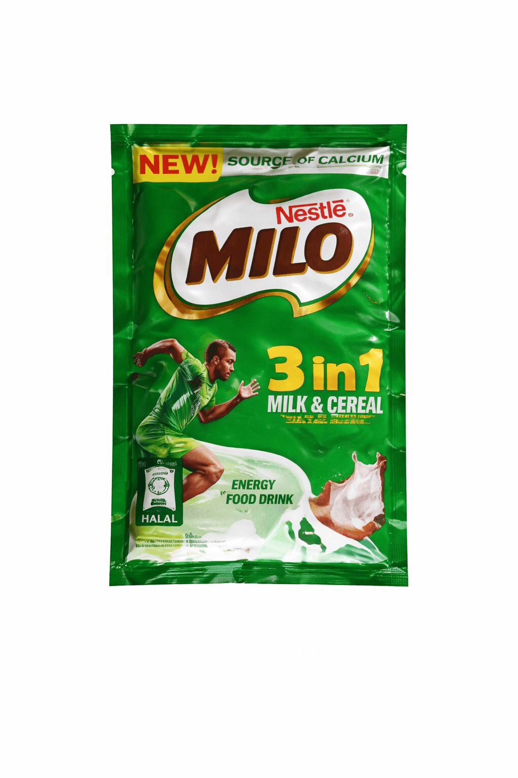 Nestle Milo 3in1 30g