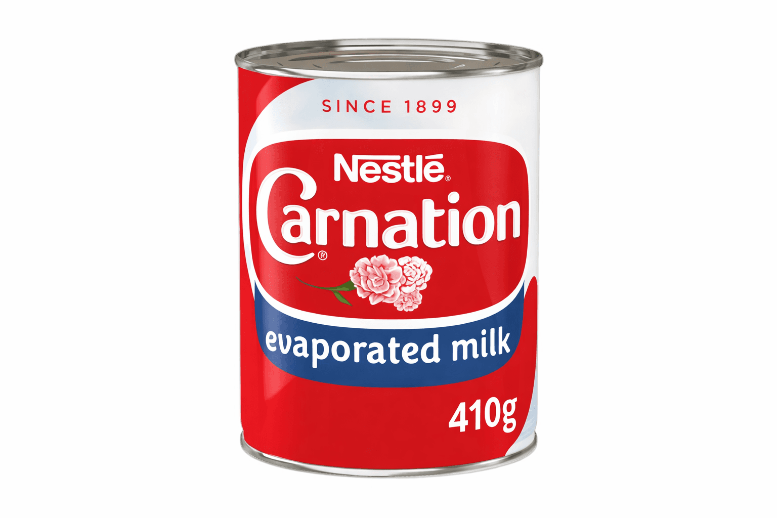 Nestle Carnation Evaporated Milk 410g