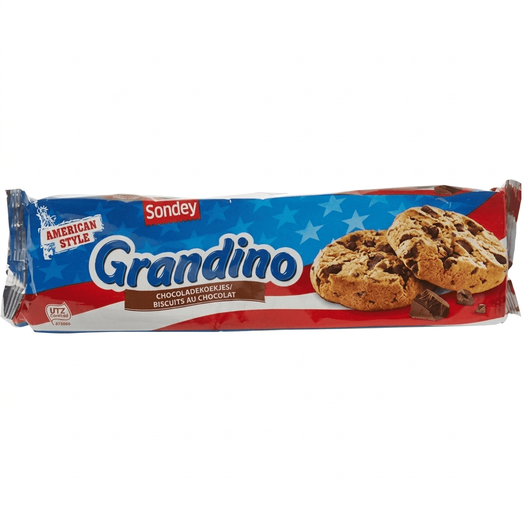 Sondey Grandino Chocolate Biscuit 225g
