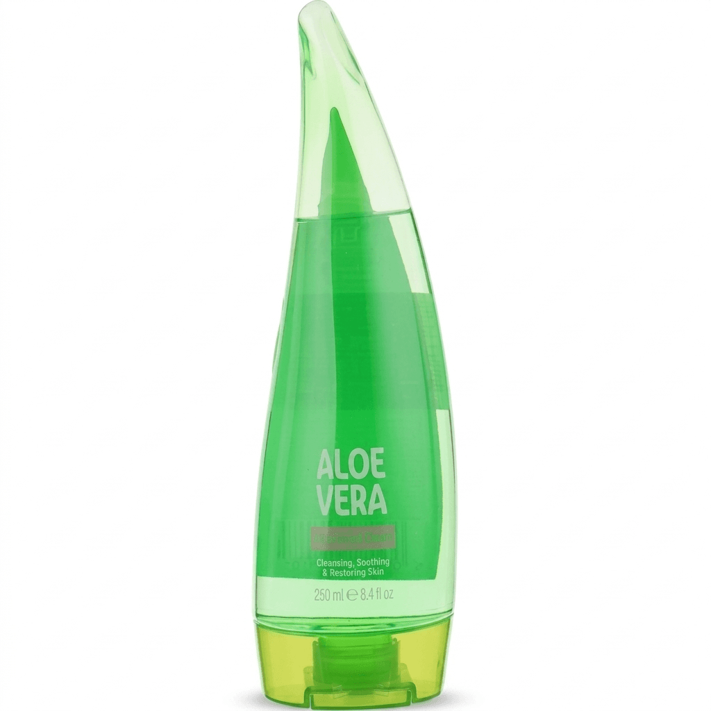 Xbc Aloe Vera Bodywash 250ml