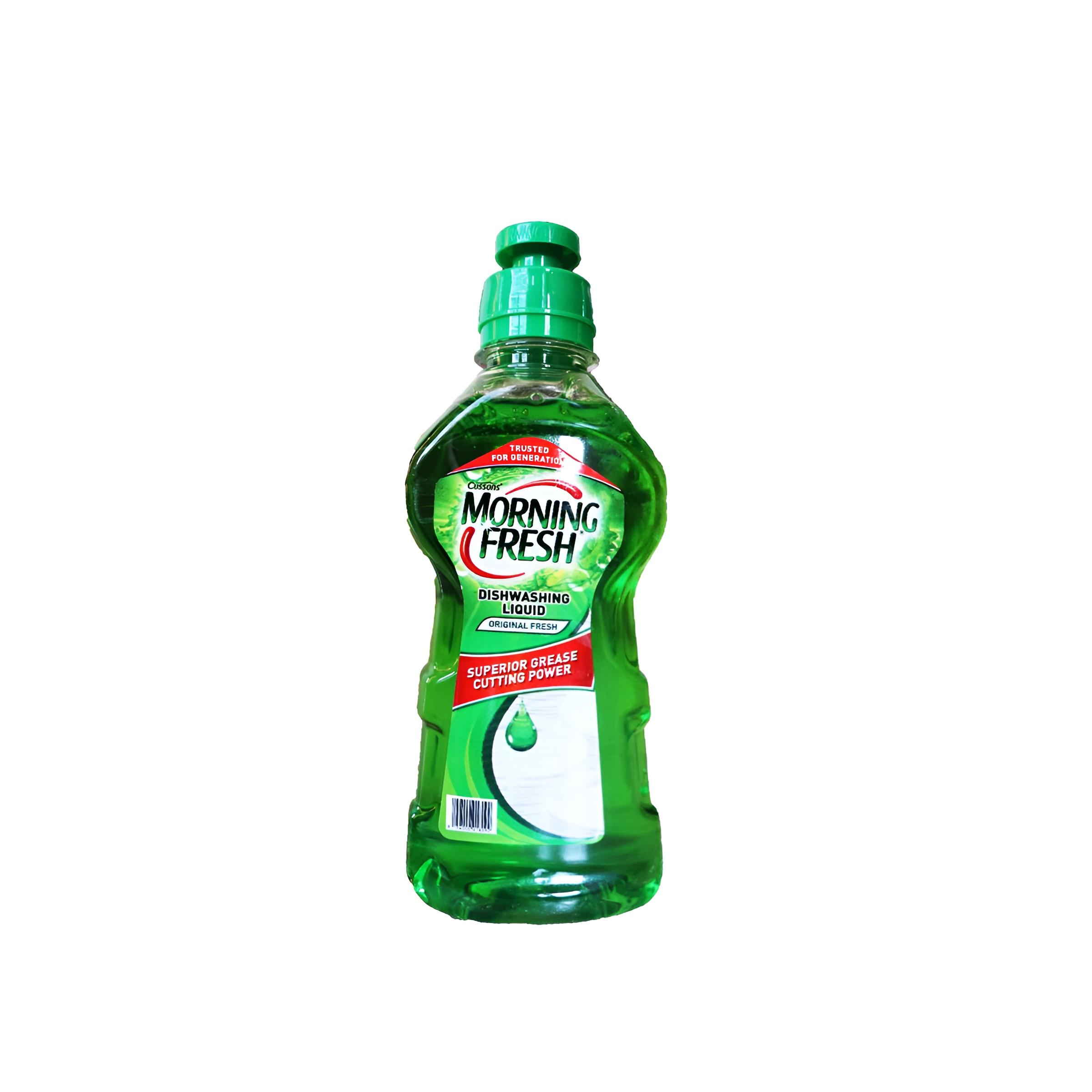 Morning Fresh Original 200ml