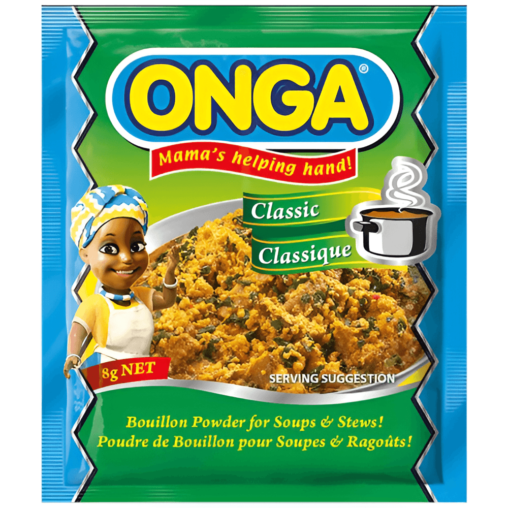 Onga Mamas Helping Hand Classic 8g