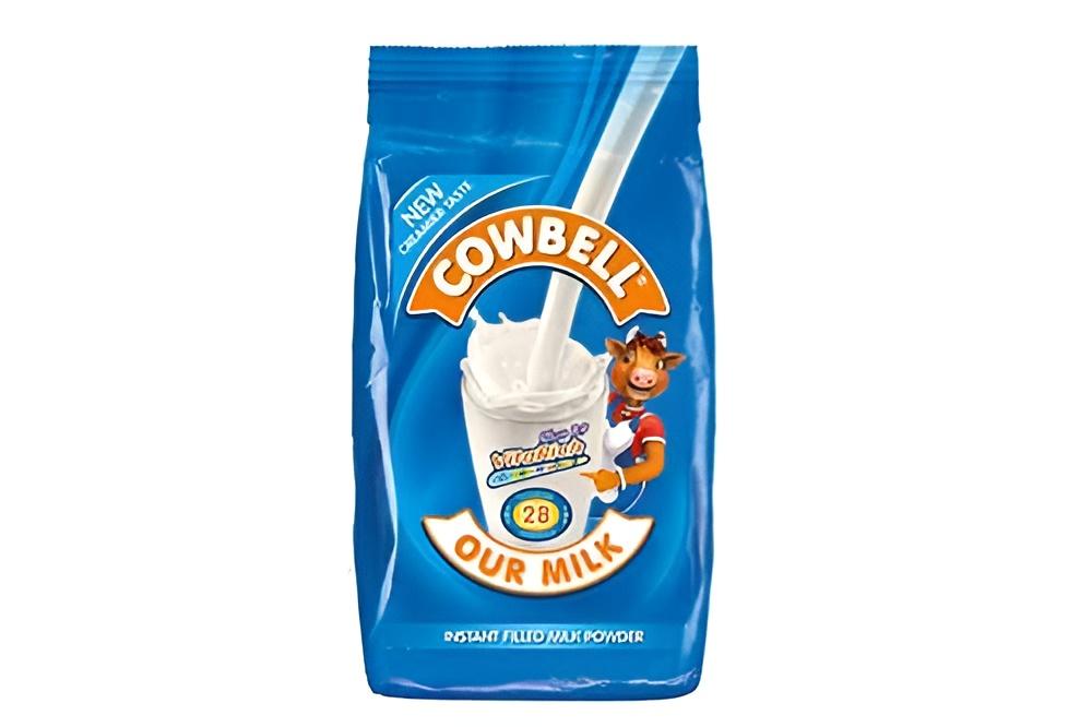 Cowbel Instant Diary Creamer Pouch 320g
