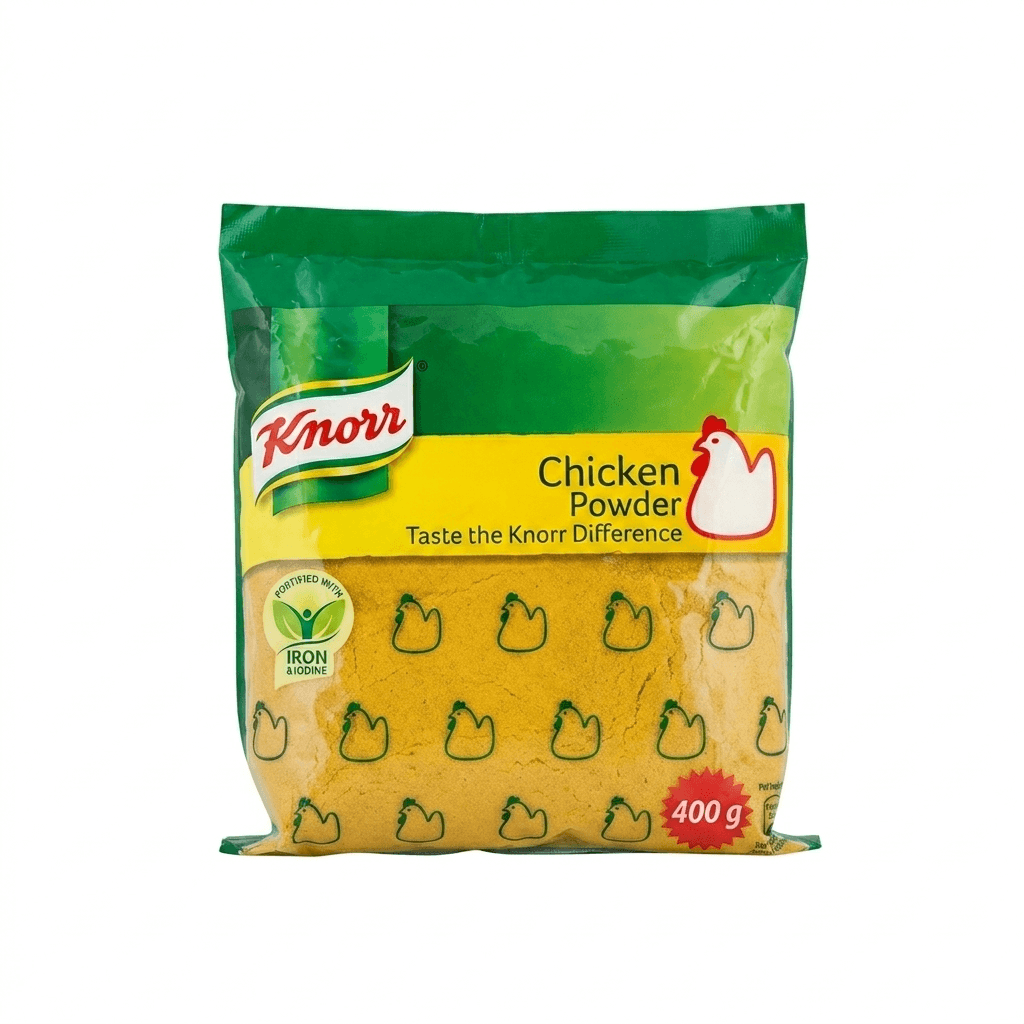 Knorr Chicken Powder 400g