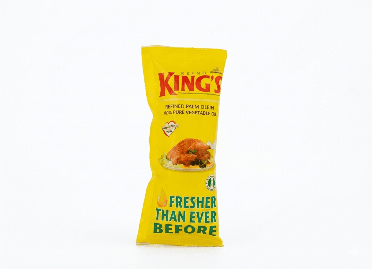 Devon Kings Veg Sachet 750ml