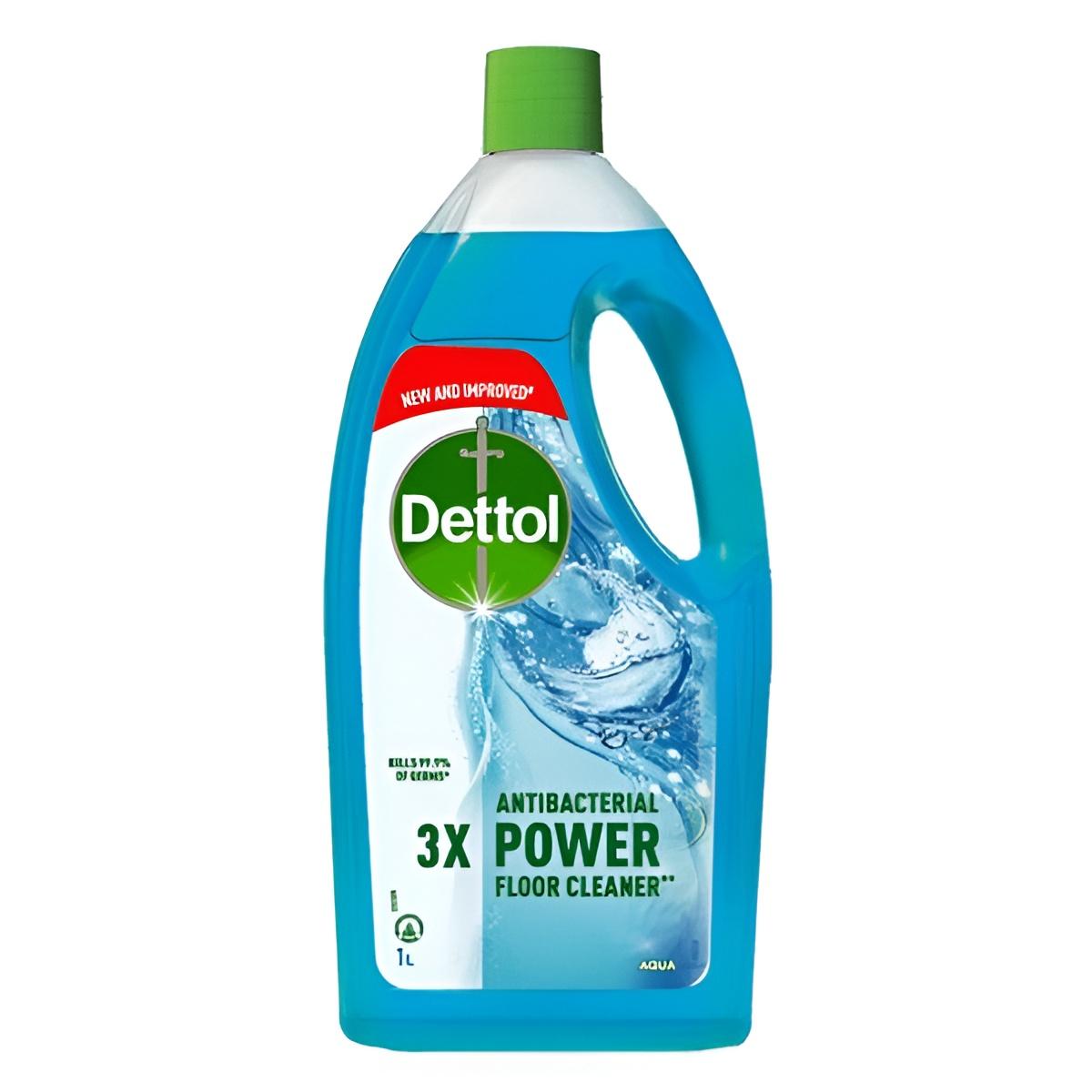 Dettol Floor Cleaner 1ltr