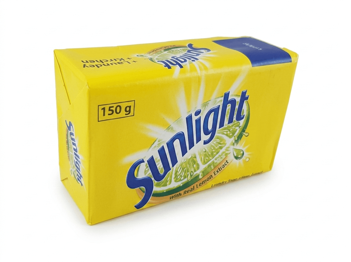 Sunlight - Spring Sensation Yellow 5x2kg