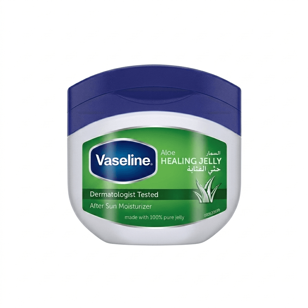 Vaseline Petroleum Jelly Aloe Vera Fresh 250ml