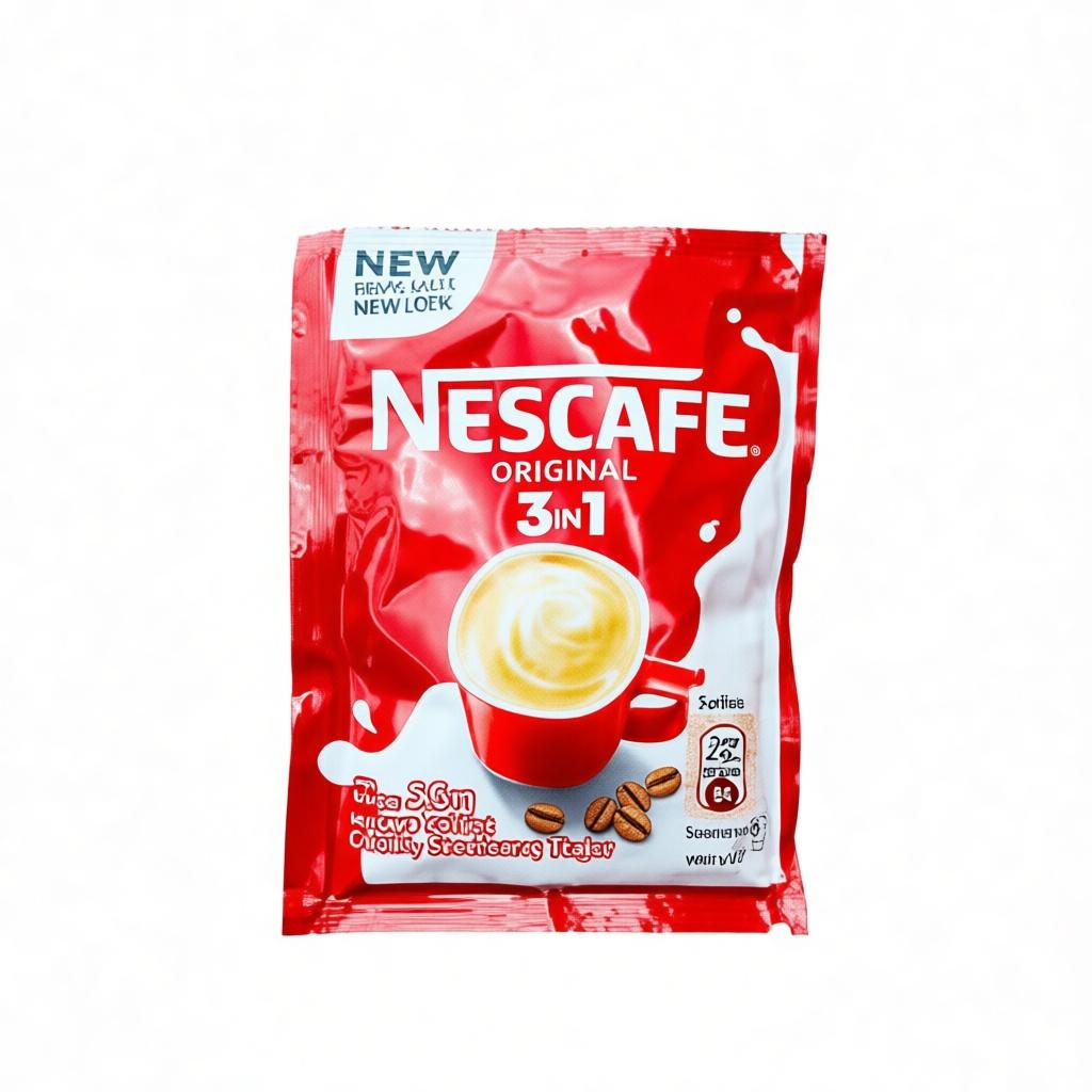 Nescafe Original 3 In 1 25g