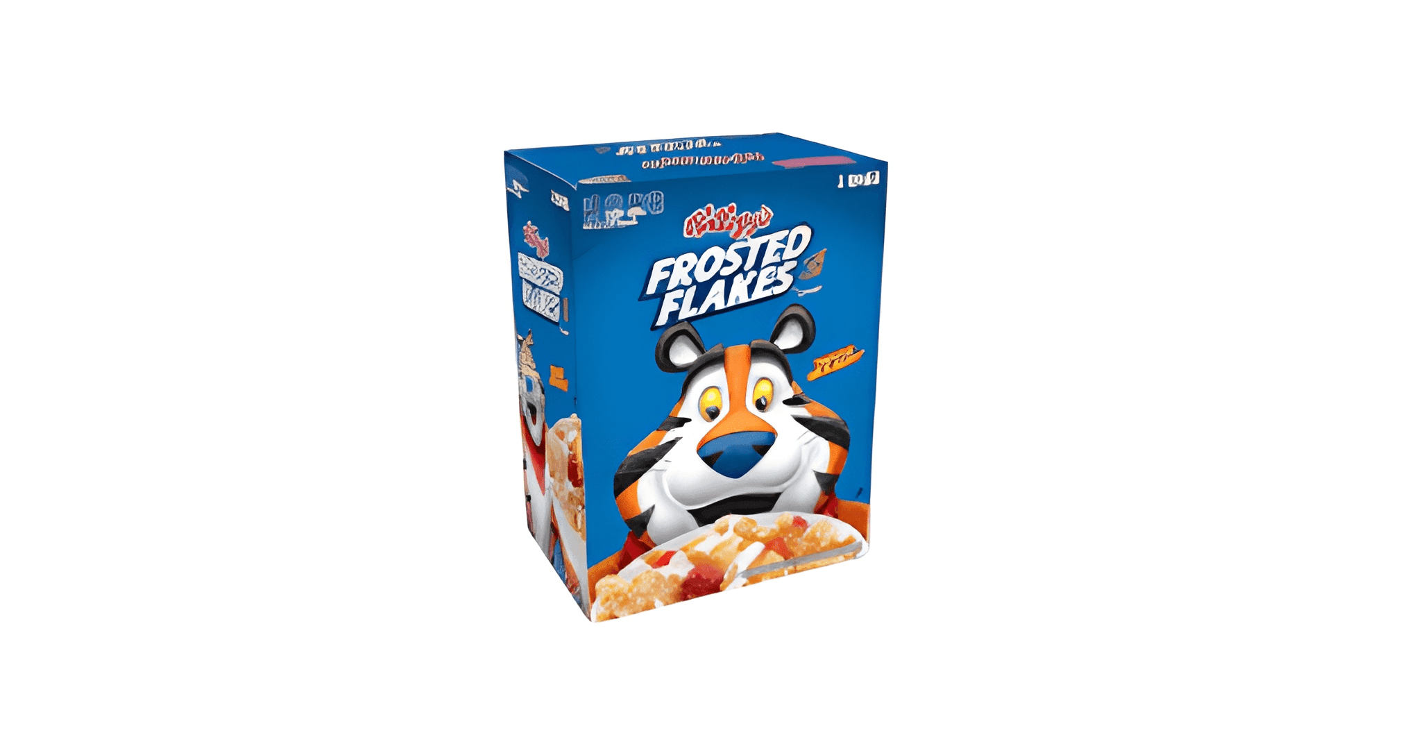 Kelloggs Frosted Flakes 1.56kg