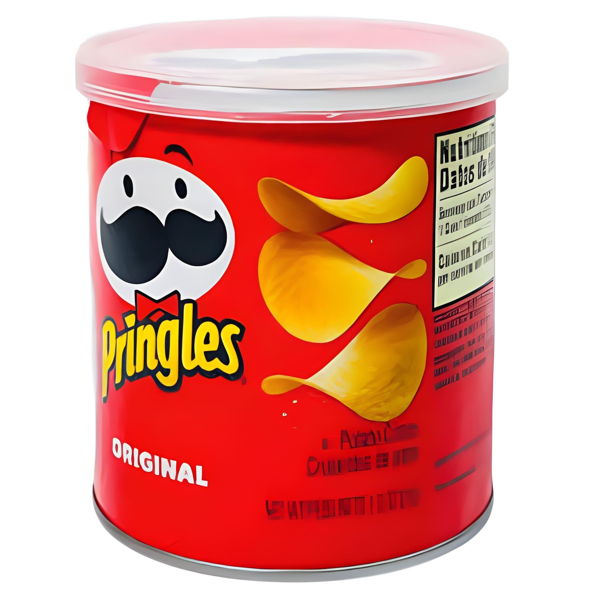 Pringles Original 37g