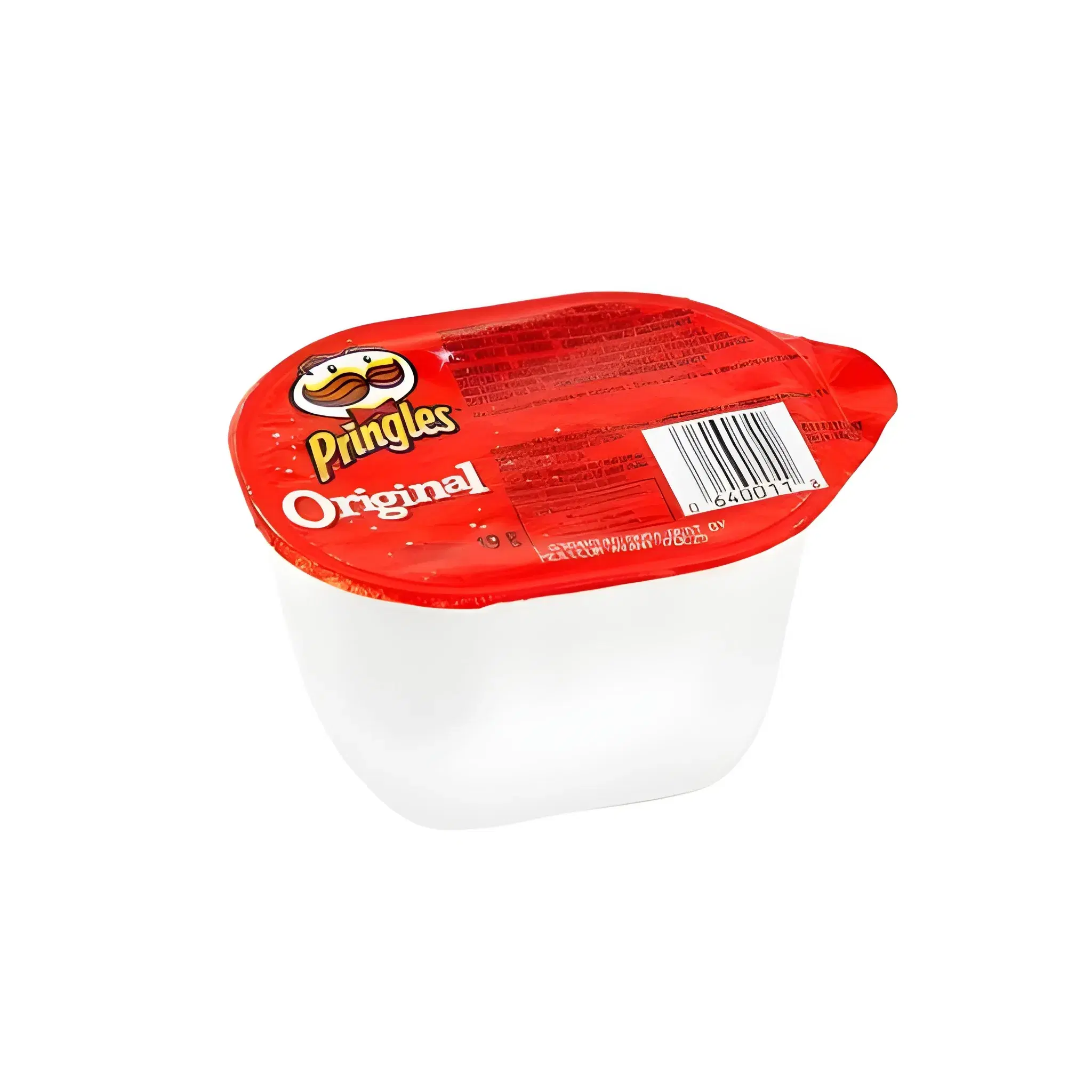 Pringles Original 19g