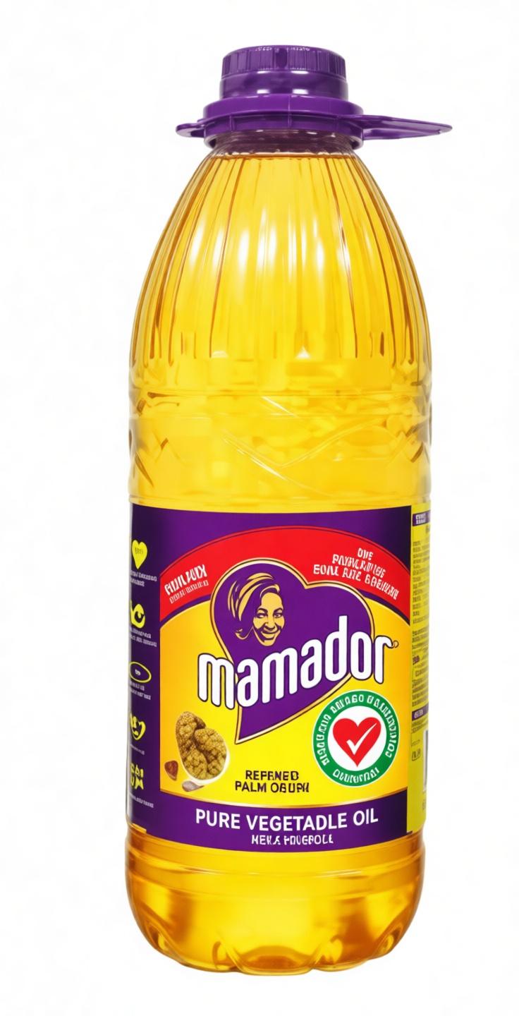 Mamador Rol Cp 1.5ltr