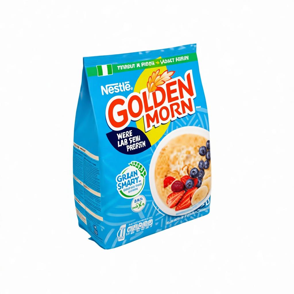 Golden Morn Grainsmart 300g