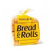 Sweet Rusk Bread