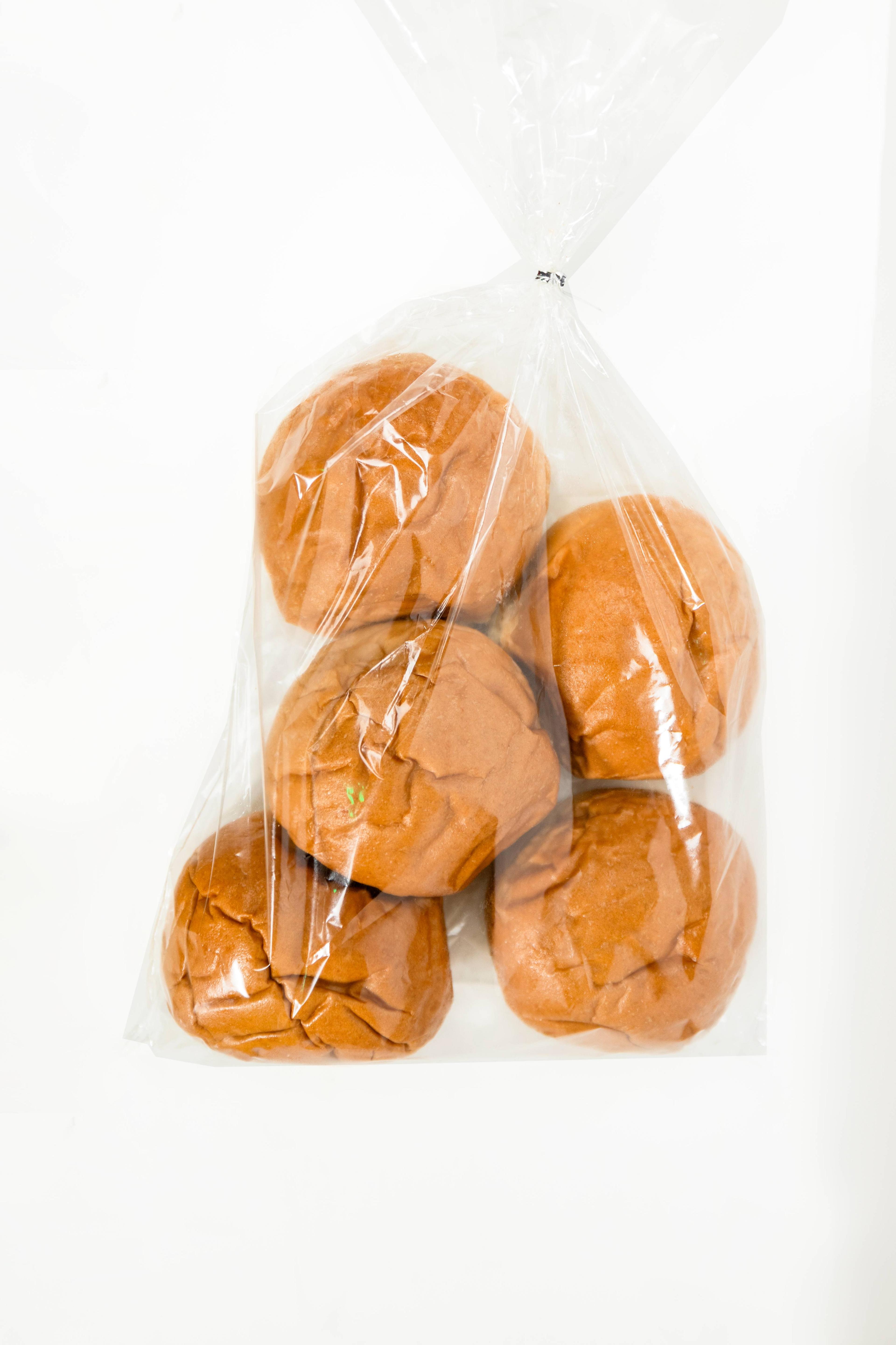 Next Burger Bread