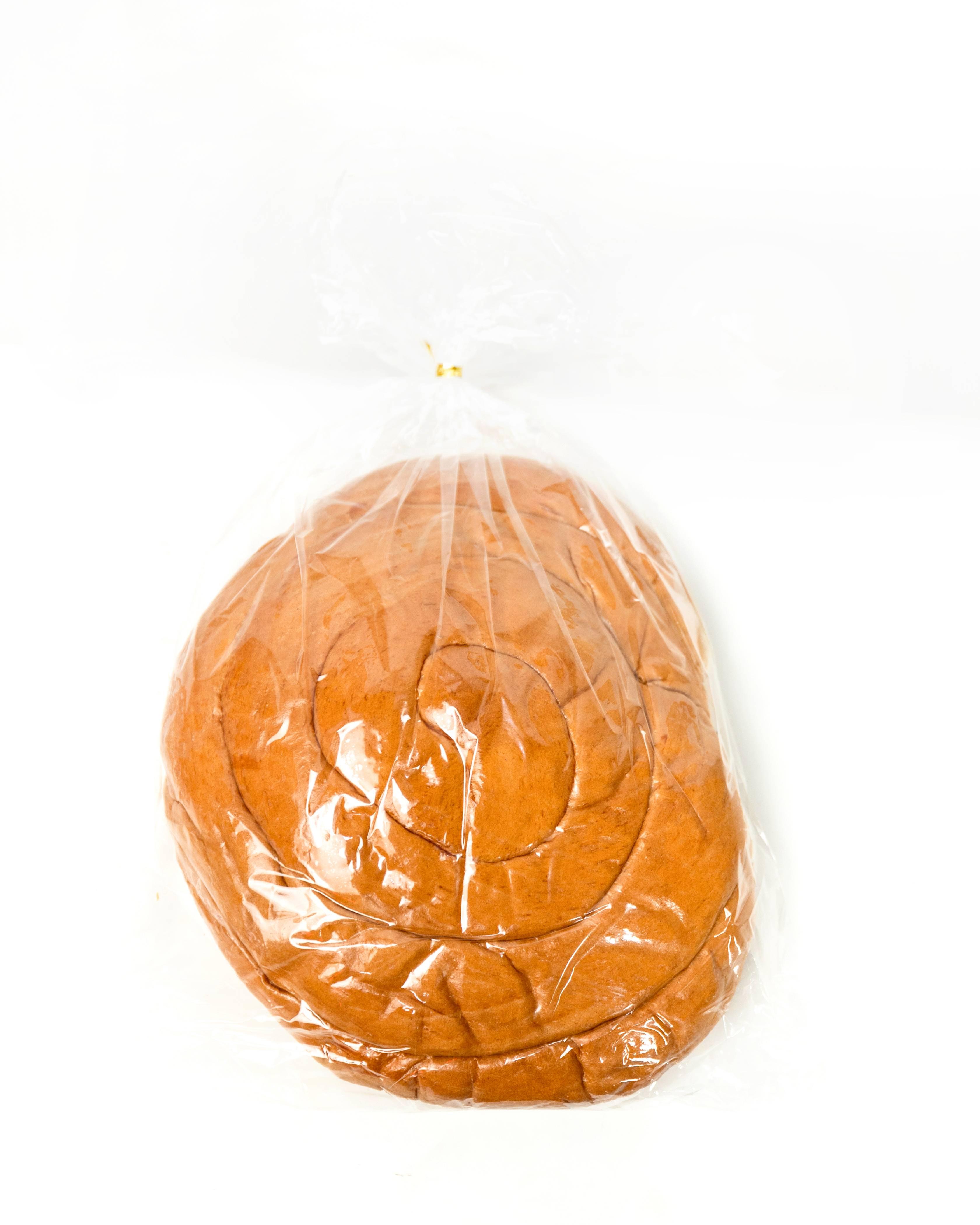 Next Milk Bread
