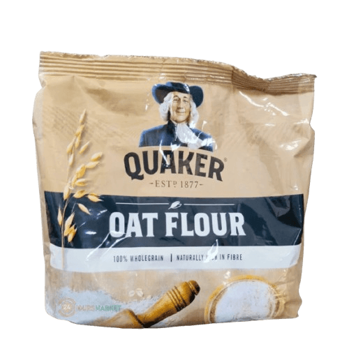 Quaker Oats Flour
