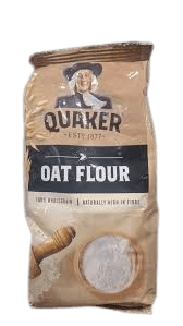 Quaker Oats Flour