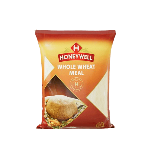 Honeywell Whole Wheat Meal 1kg