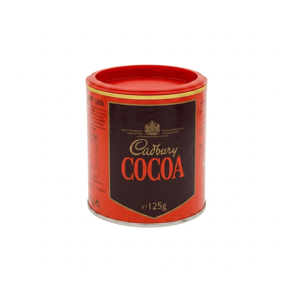 Cadbury Cocoa Drink 125ml