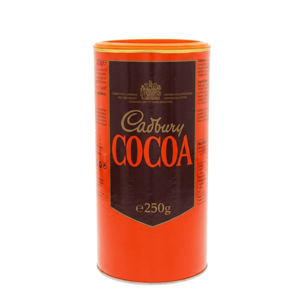 Cadbury Cocoa Powder 250g