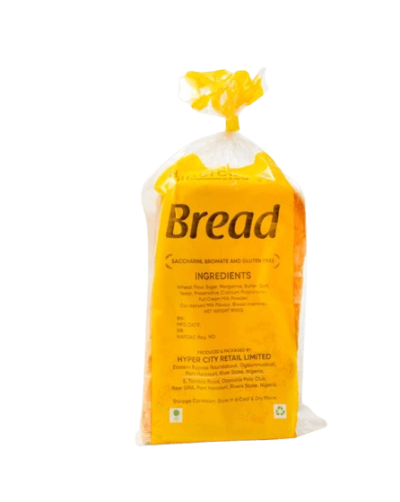 Milk Bread
