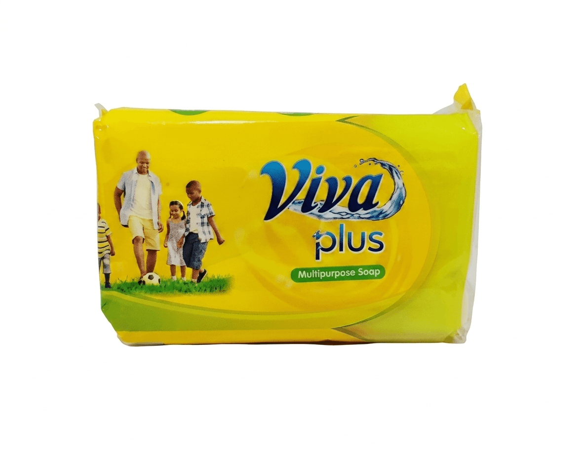 Viva Multipurpose Soap 250g