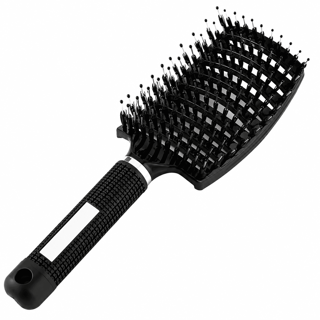 Hard Weavon Brush