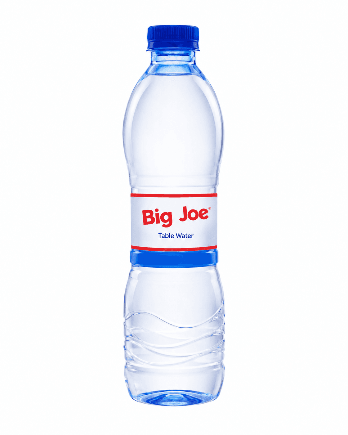 Big Joe Water 75cl Pet