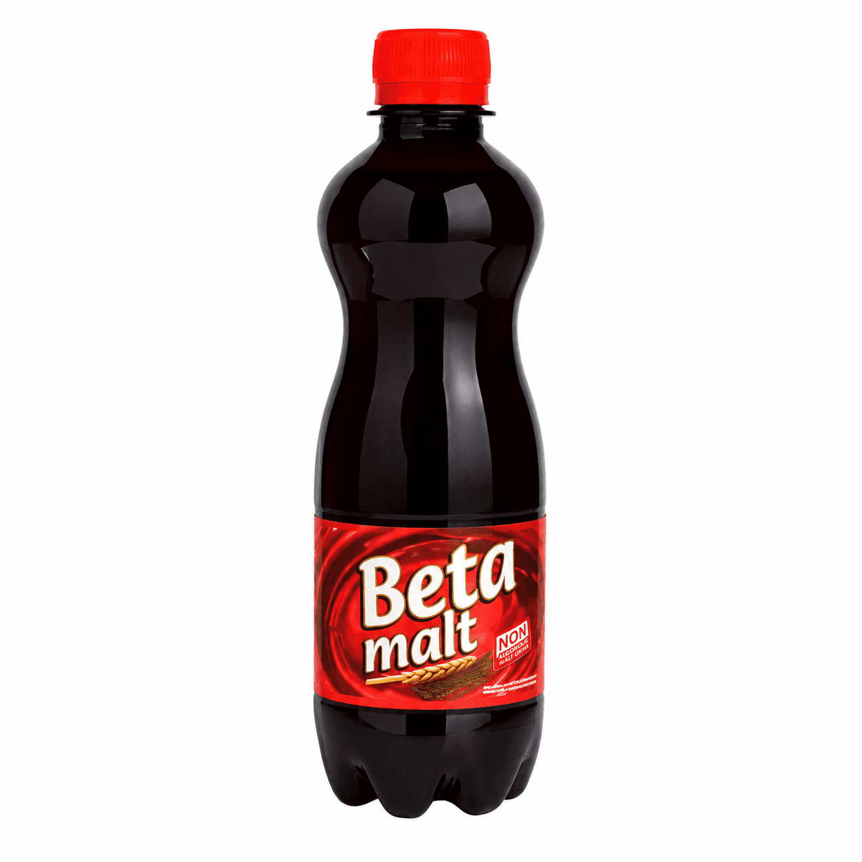 Beta Malt Bottle 330ml