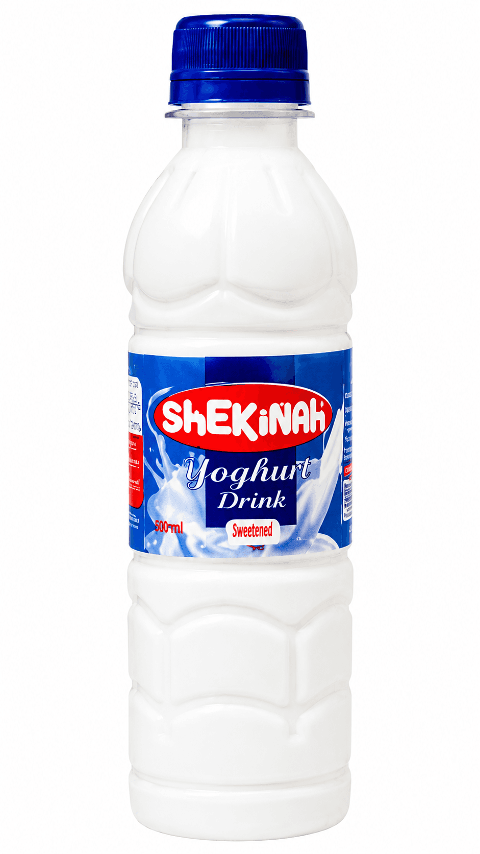 Shekinah Yoghurt Drink 750ml