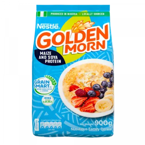 Golden Morn Grainsmart 900g