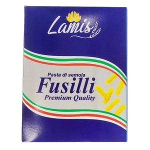Lamis Fusilli 500g