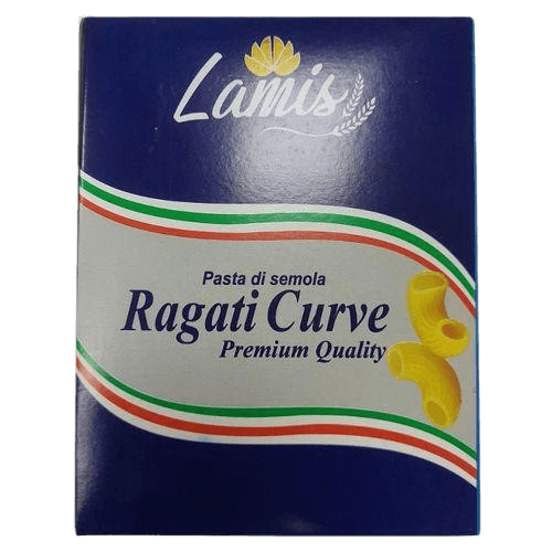 Lamis Penne Pasta 500g