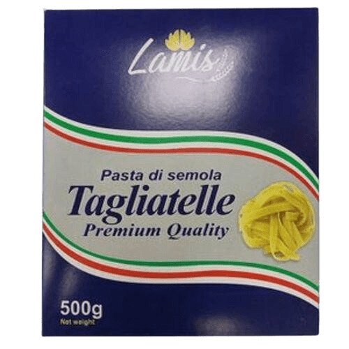 Lamis Pasta Tagliatelle 500g