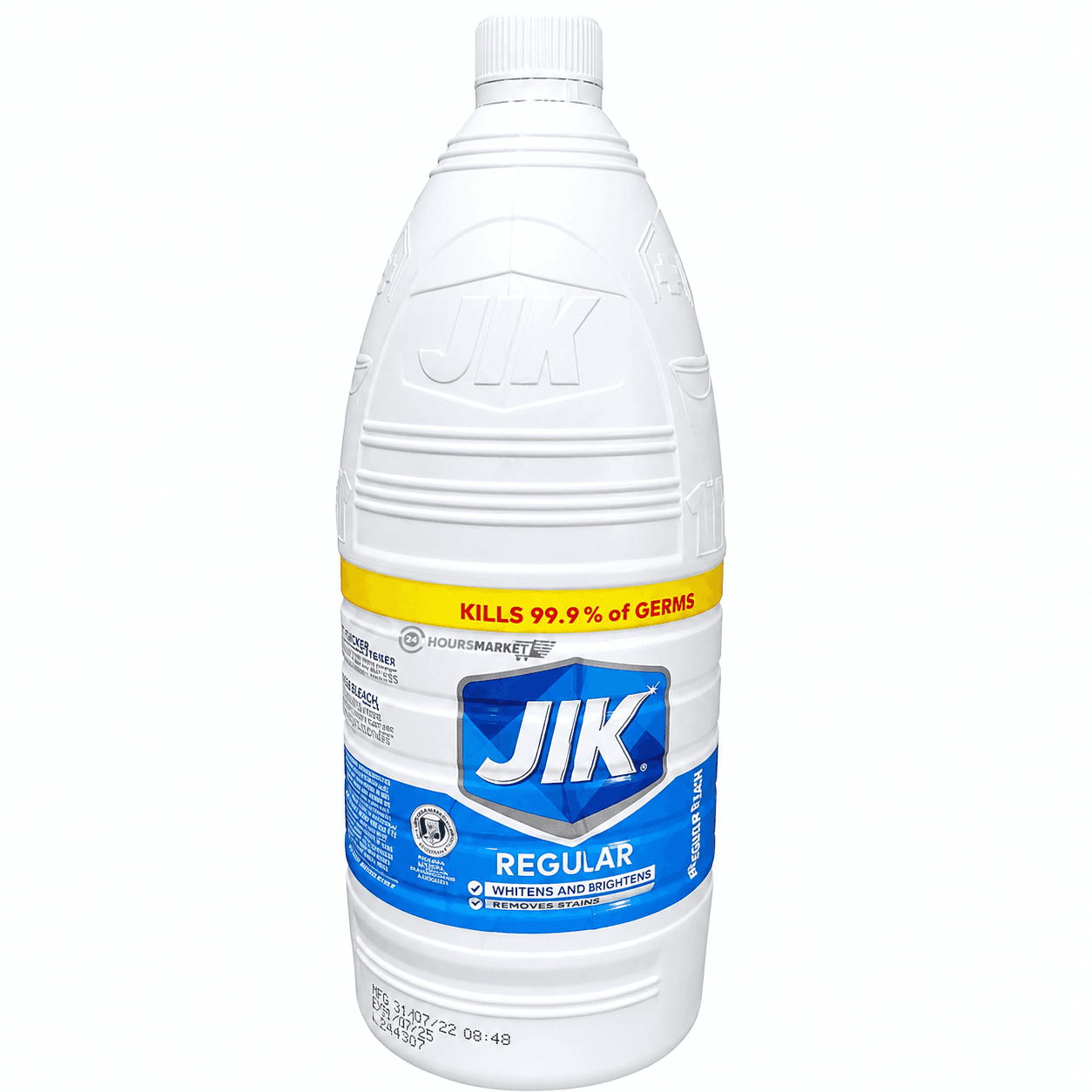RECKITT JIK 101 1.4TR