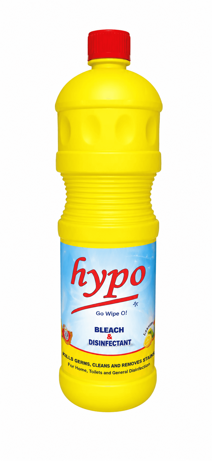 HYPO LIME BREEZE