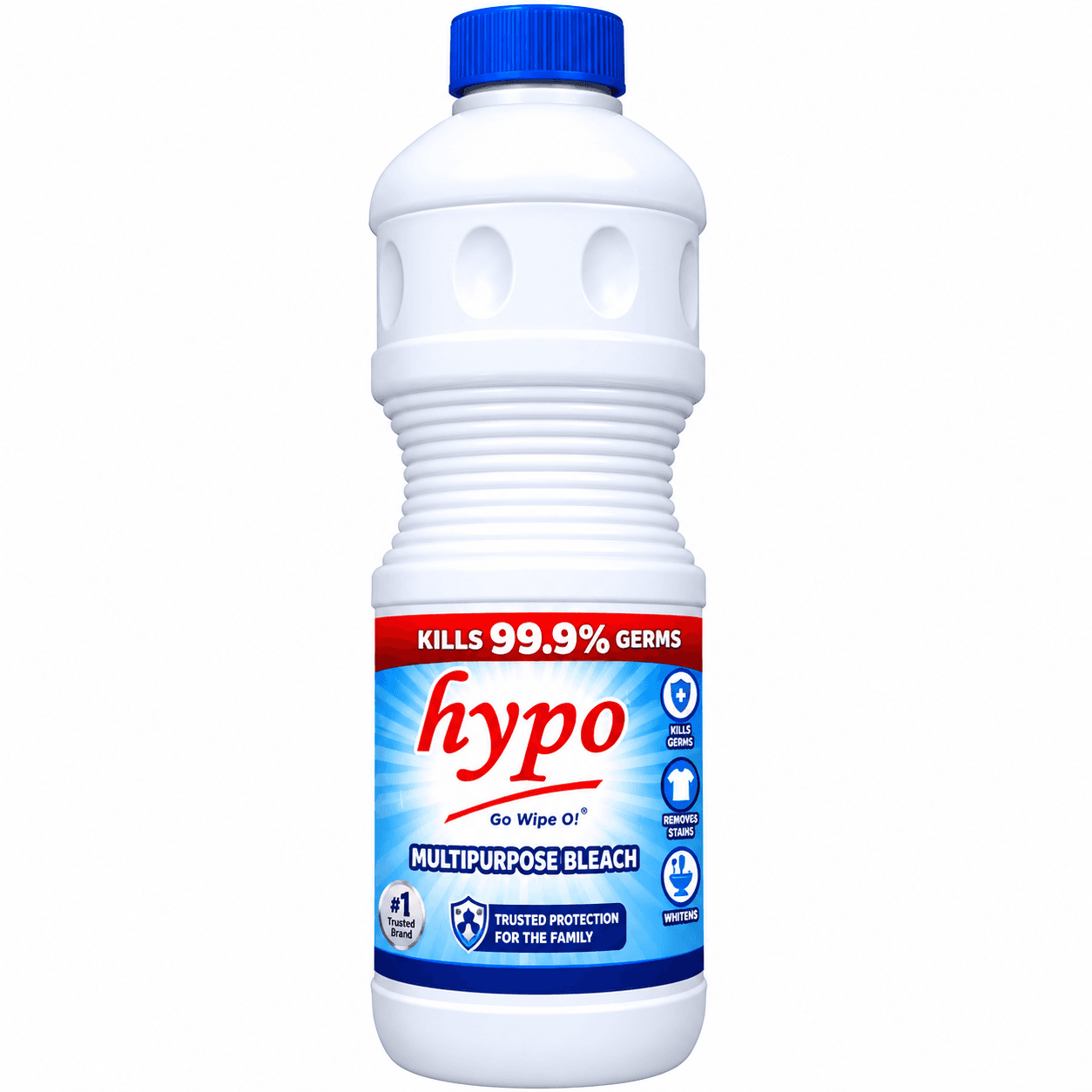 HYPO BLEACH BTL 500ML