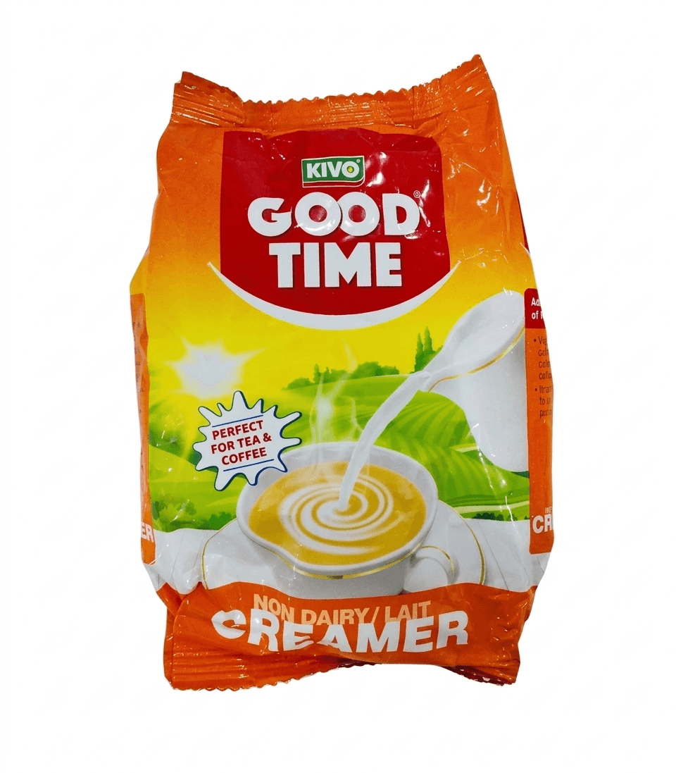 Kivo Good Time Non Diary/Lait Creamer 350g