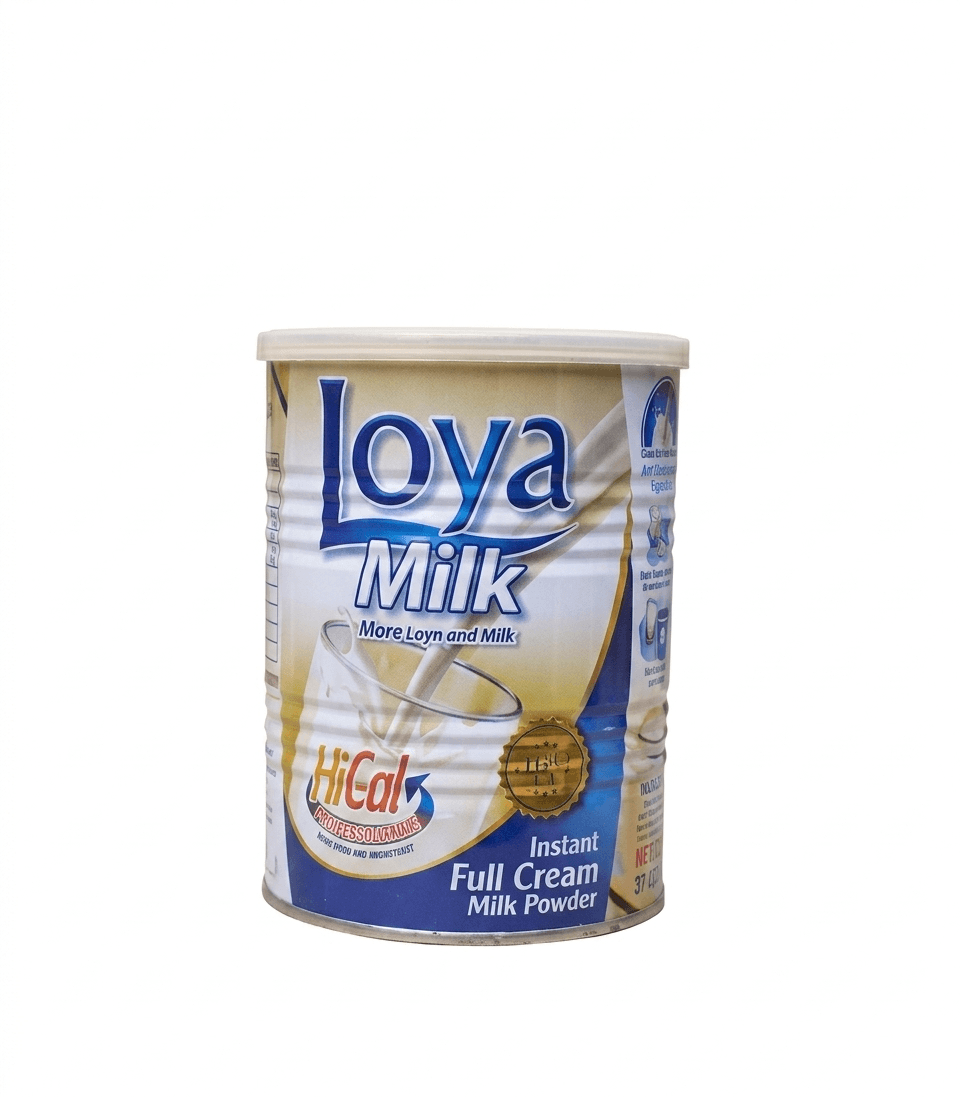 Loya Milk 380g