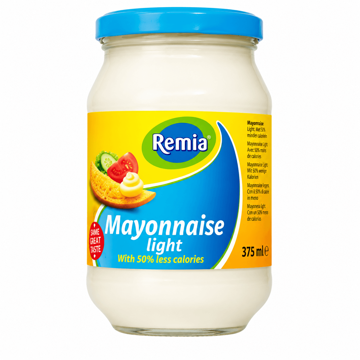 Remia Mayonnaise Light 250ml