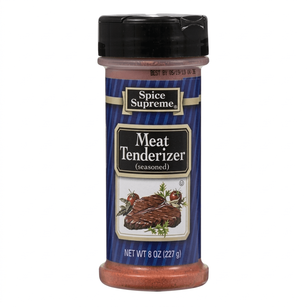 Supreme Meat Tenderizer 227g