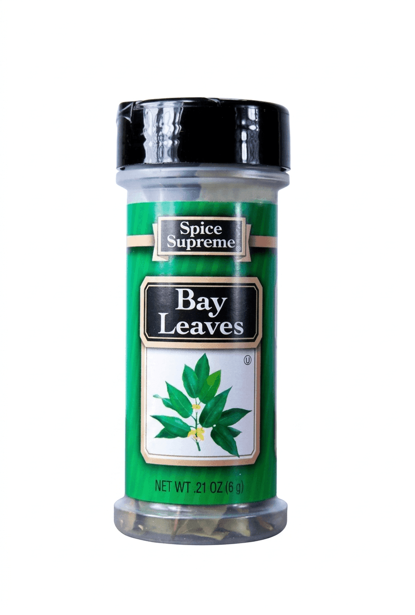 Supreme Bay Leaf 6g